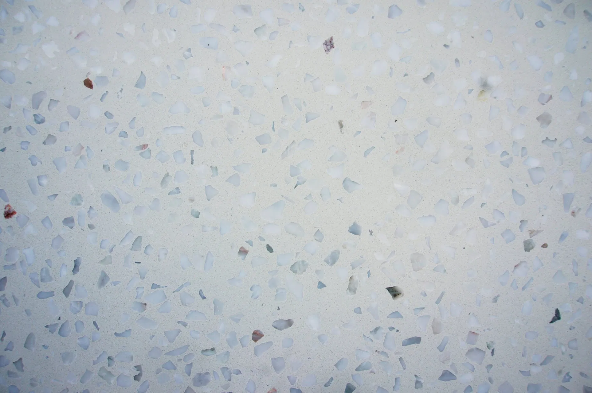 Cheap Price Wholesale Large Slab Terrazzo for Kitchen Counter Tops