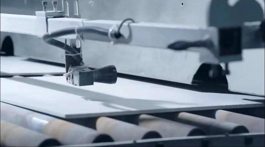 Sintered Stone Application