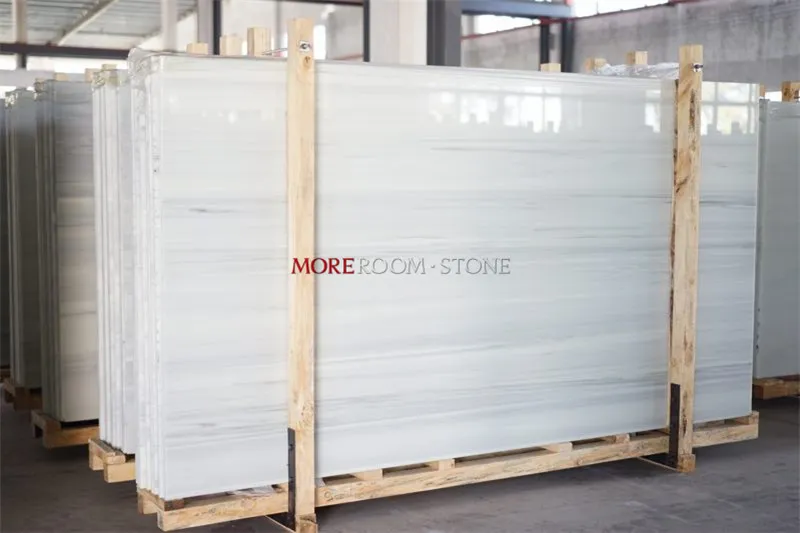 Wood Grain Nano Glass