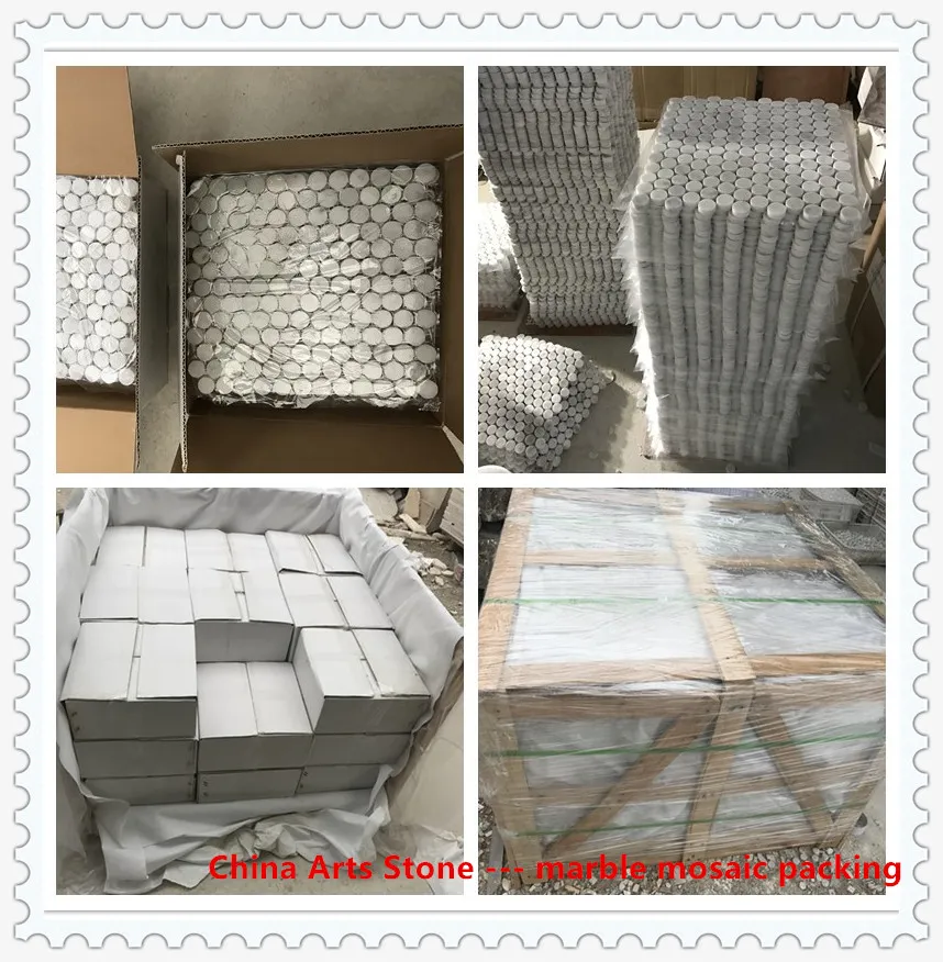 Tiles Packing