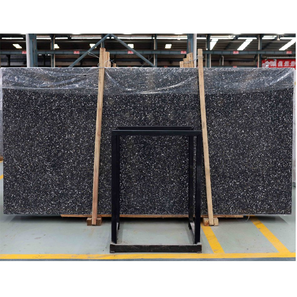 Ceramic Terrazzo Floor Decking Outdoor Tiles Matte Artificial Stone Terrazzo for Floor Tiles