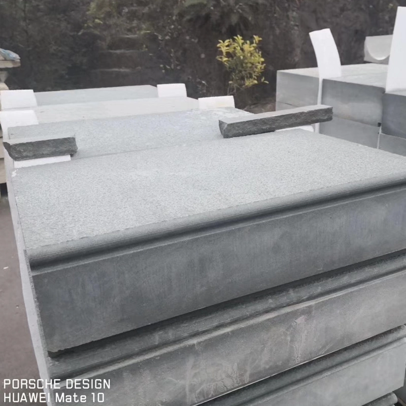 Natural Red/White/Green/Brown/Black/Yellow Sandstone for Simming Pool Coping/Outdoor Paving