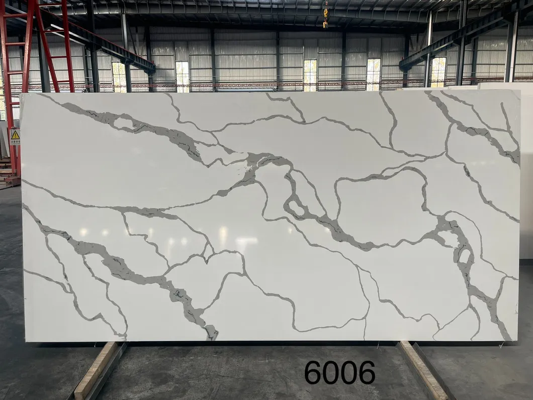Quartz Countertop View