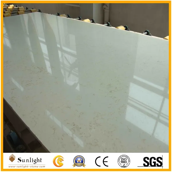 Artificial Quartz Stone Slab