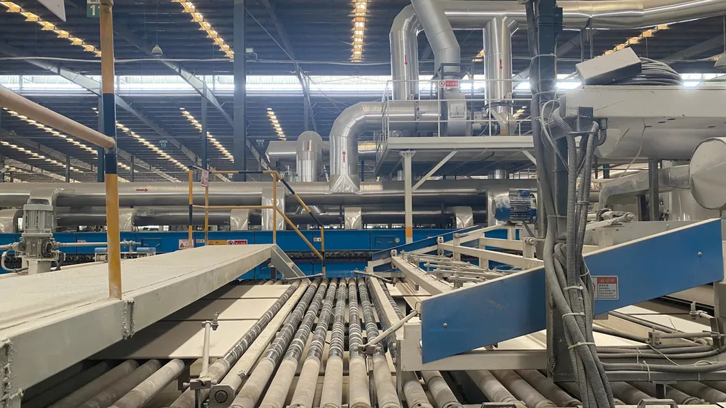 Sintered Stone Texture