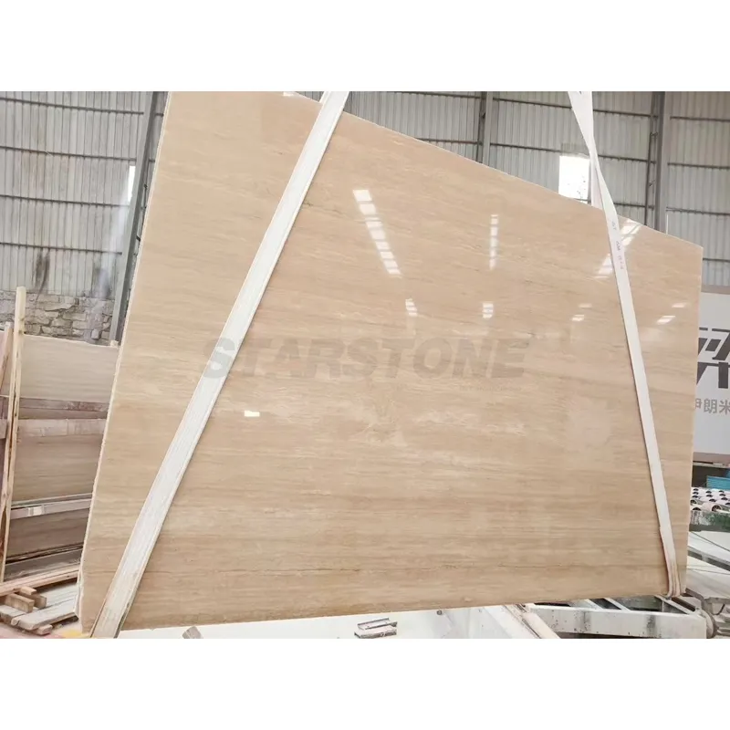 Travertine Slab 3