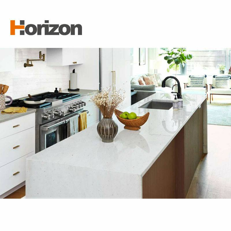 Horizon Entrance Floor Tile Sintered Stone High Quality Foshan Factory Wholesale
