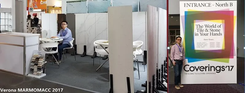 Exhibition and Factory 1