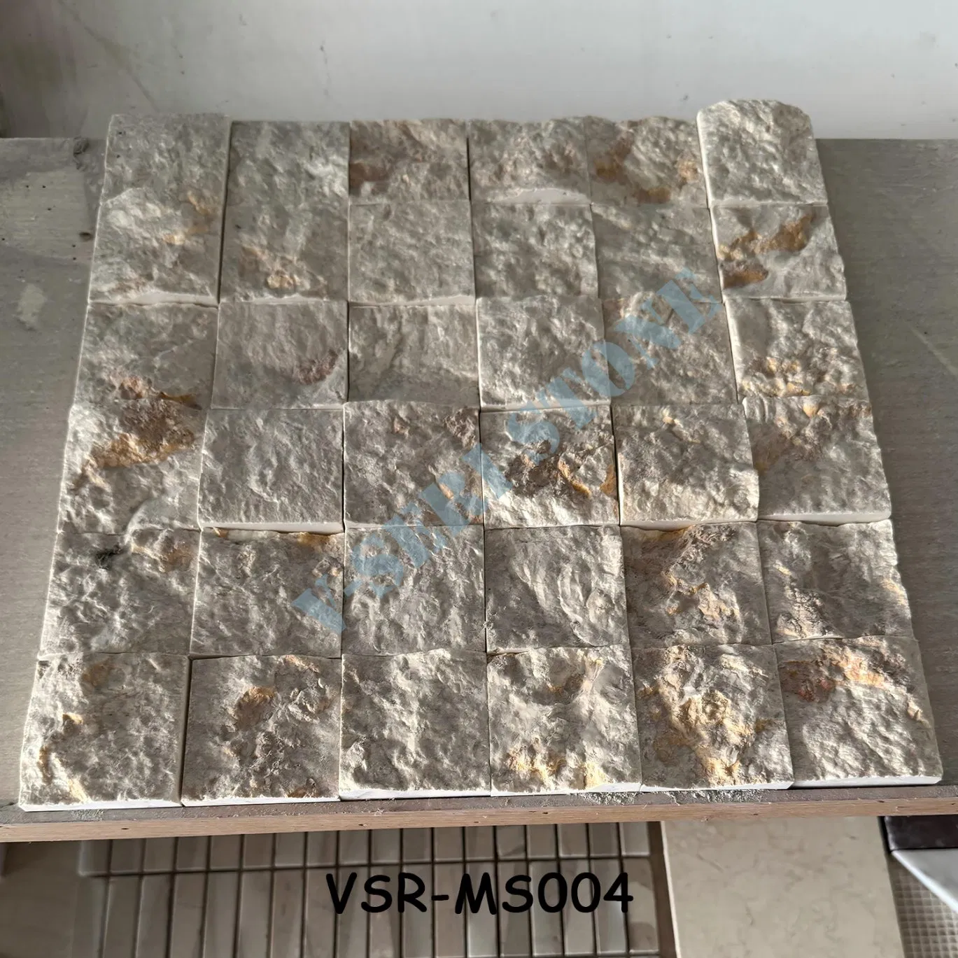Marble Mosaic Tile 4