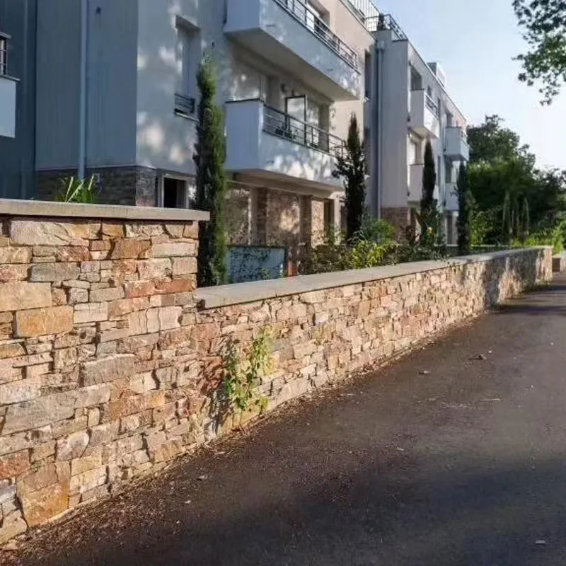 Stone Veneer Panel 1