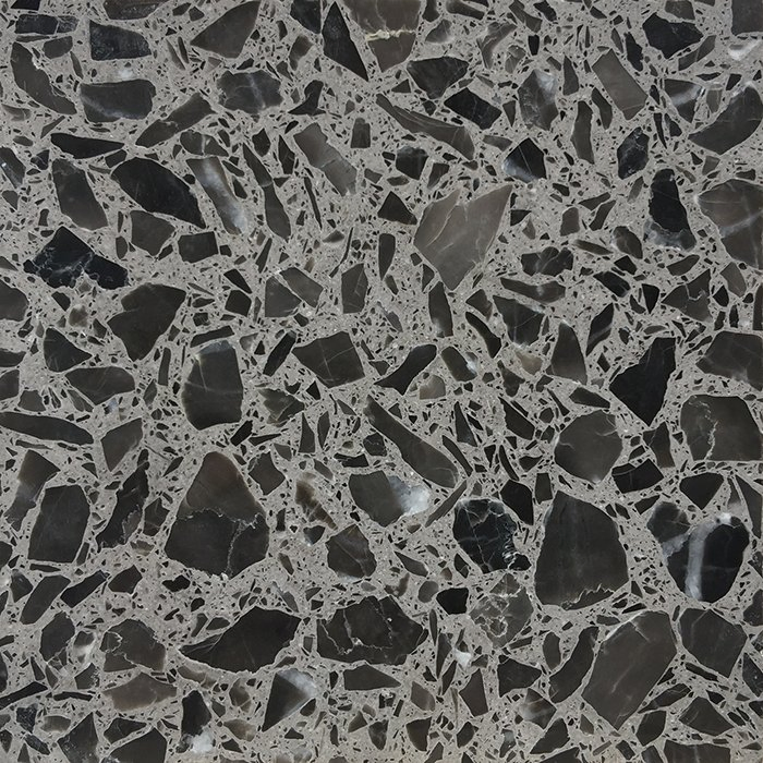 Cheap Price Wholesale Large Slab Terrazzo for Kitchen Counter Tops