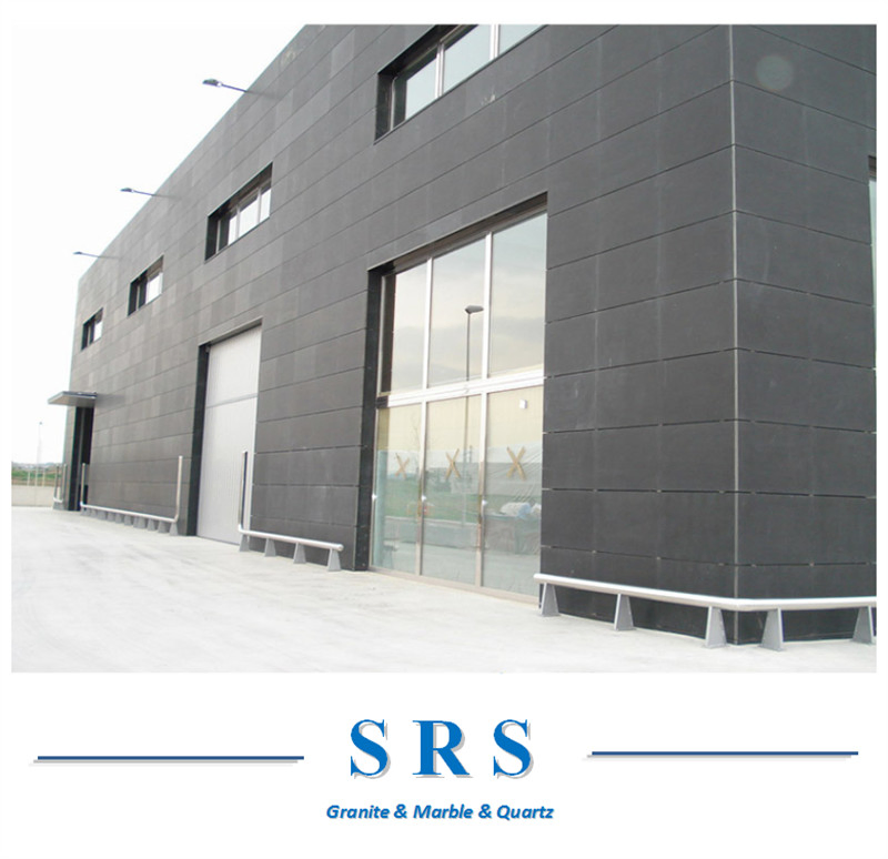 Hot Sale Basalt for Coping Kerbstone Cladding Paving