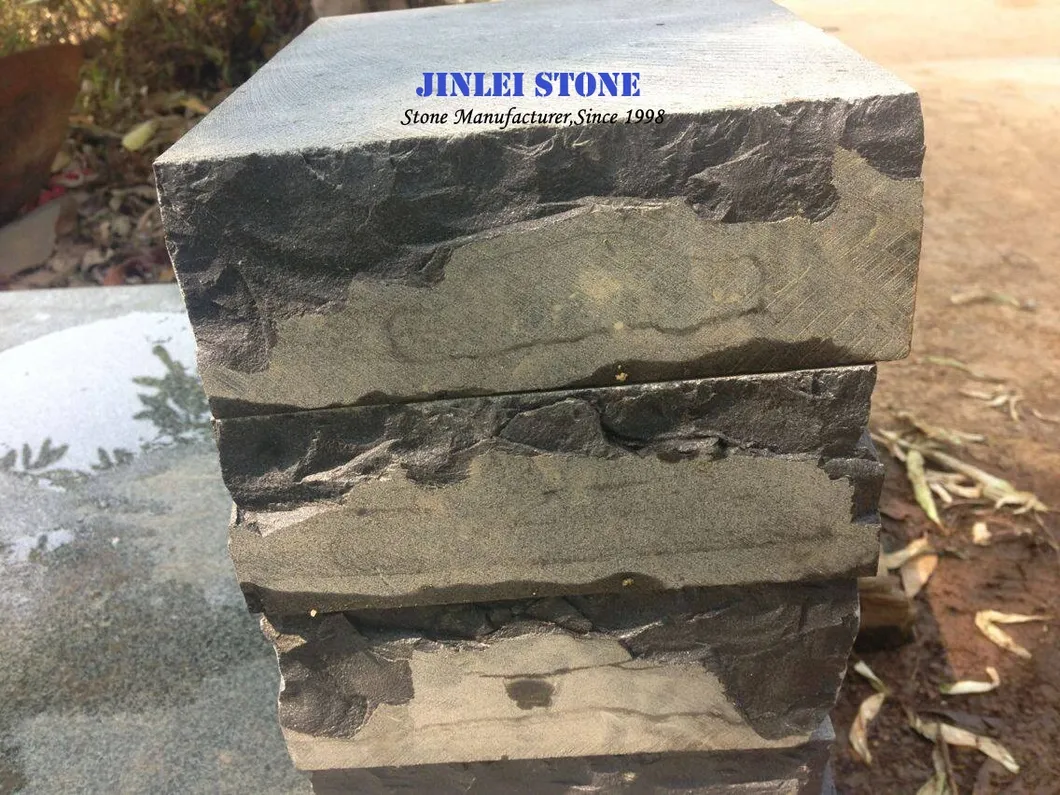 Black Basalt Paver 5