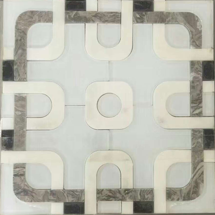Stone Tile Marble Mosaic