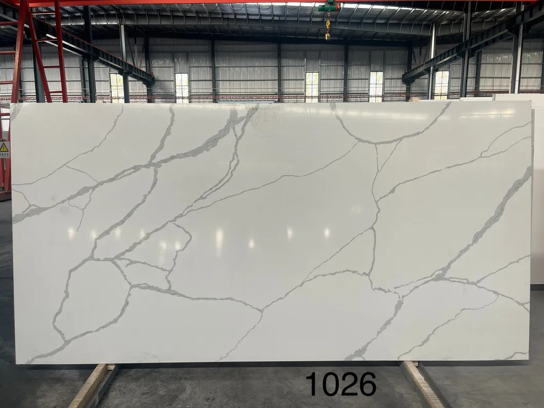 Artificial Marble Detail