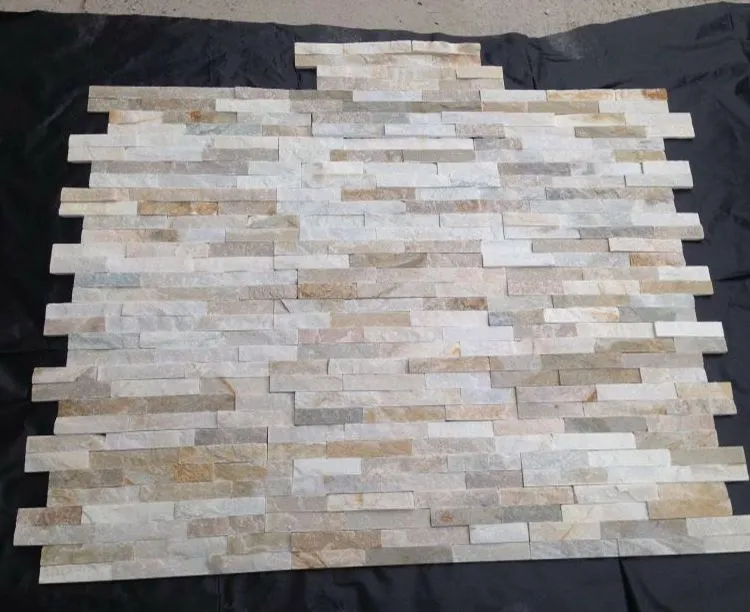 Culture Stone Wall Panel