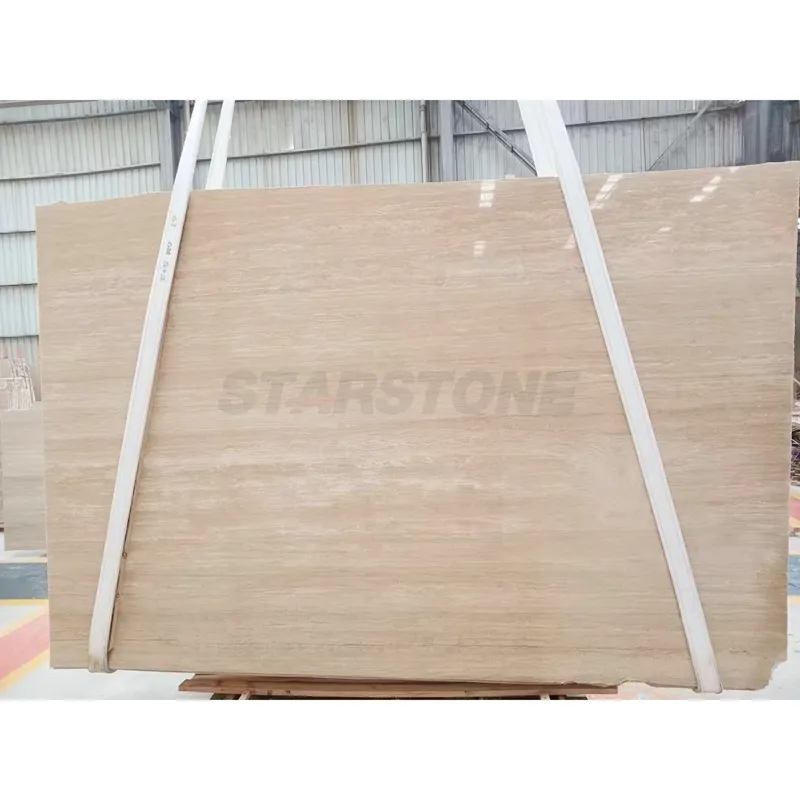 Travertine Slab 6