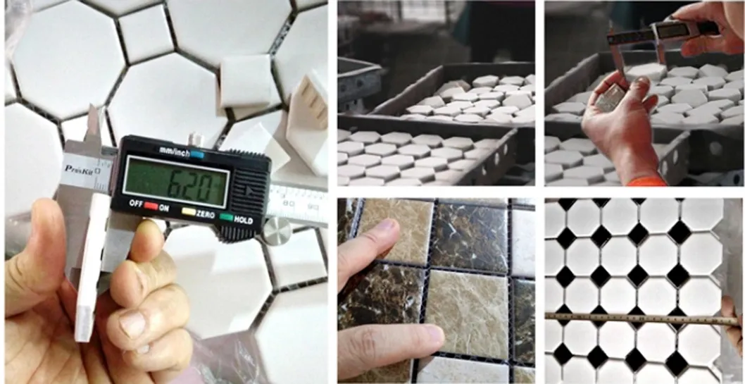 Quality Control Process