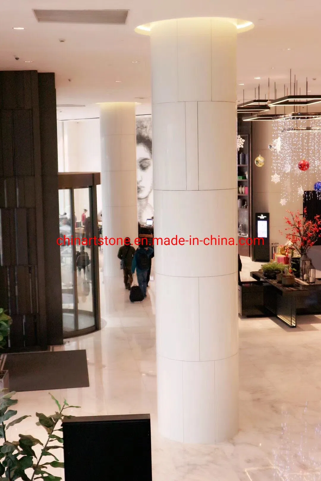 Nano Glass Stone for Wall and Floor Tile