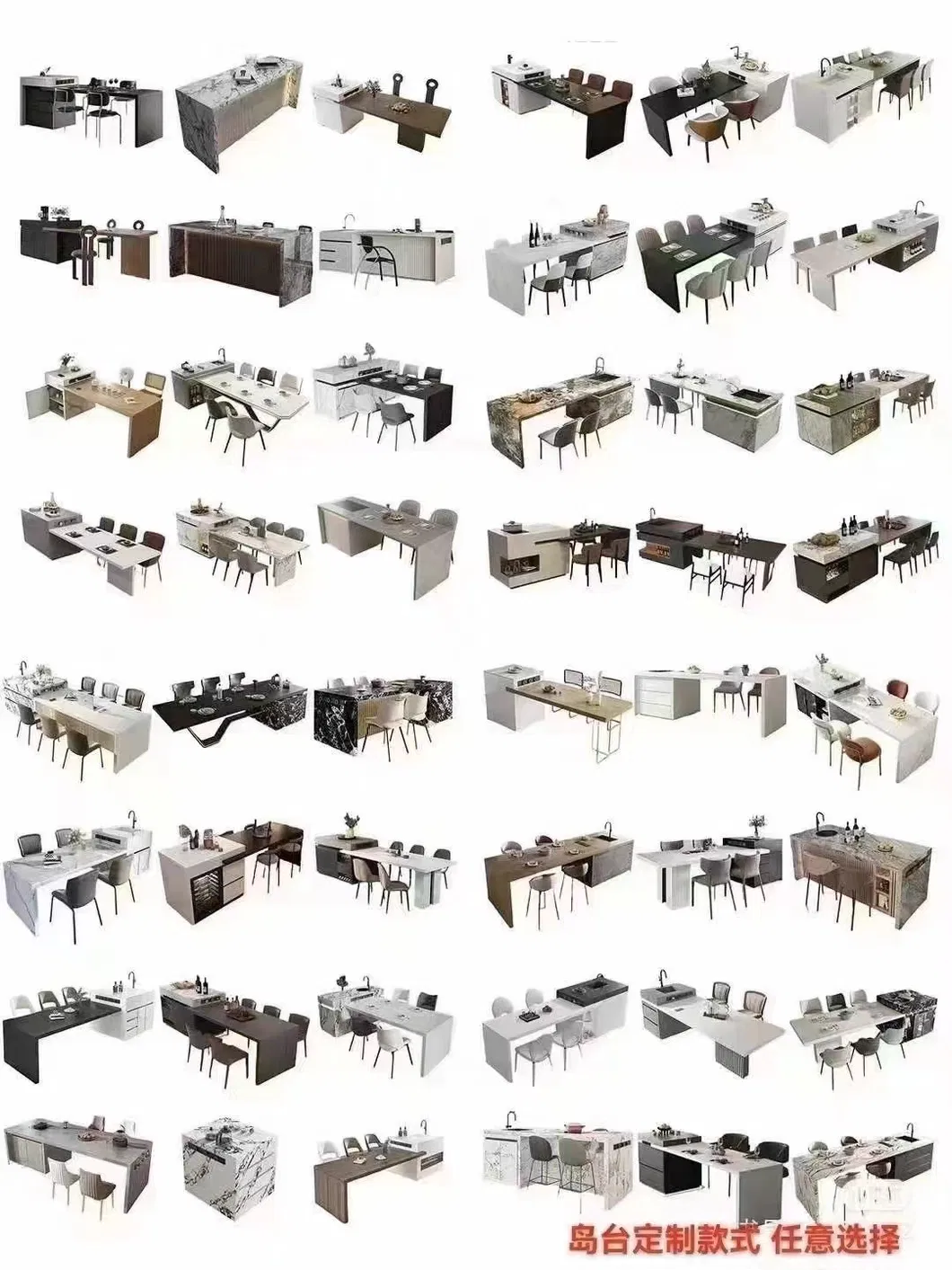 Sintered Stone Advantages