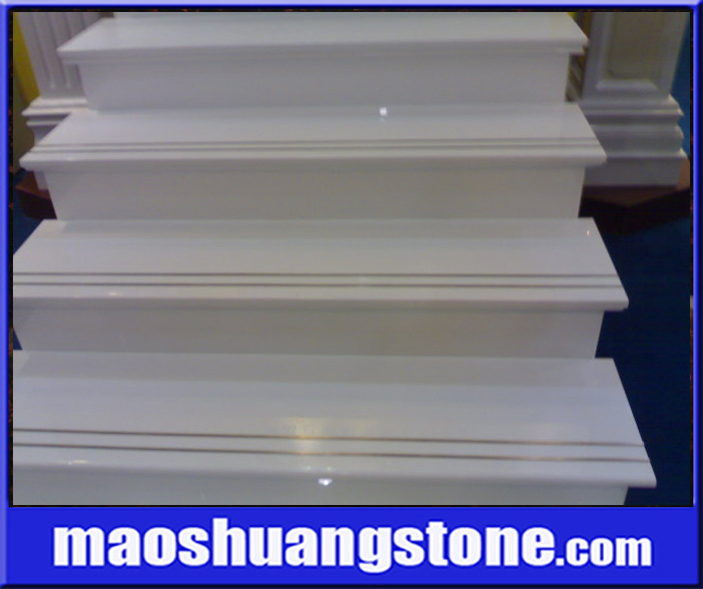 Nano Micro Crystalline Glass Stone for Slab, Countertop, Tile