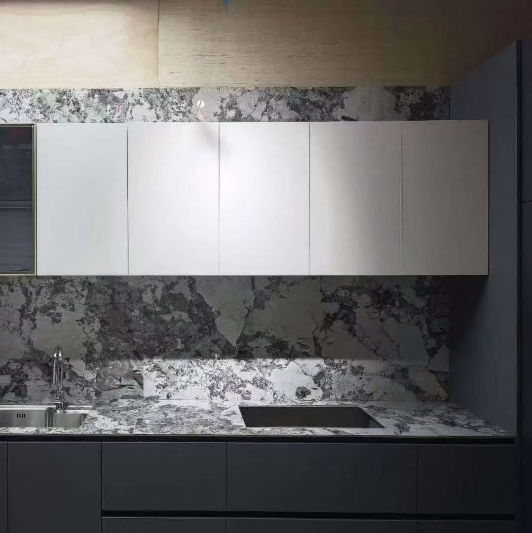 High-Quality Sintered Stone for Customized Bathroom Wall Tile