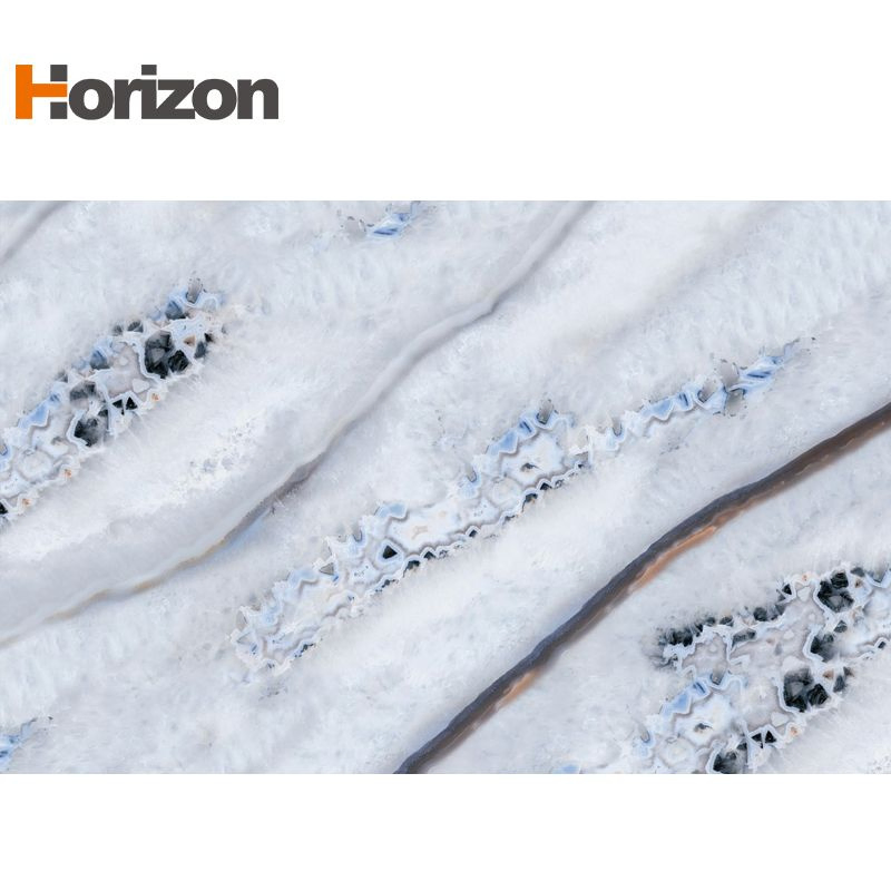 Artificial Stone Sintered Stone for Wall Panel Kitchen Island Table Top