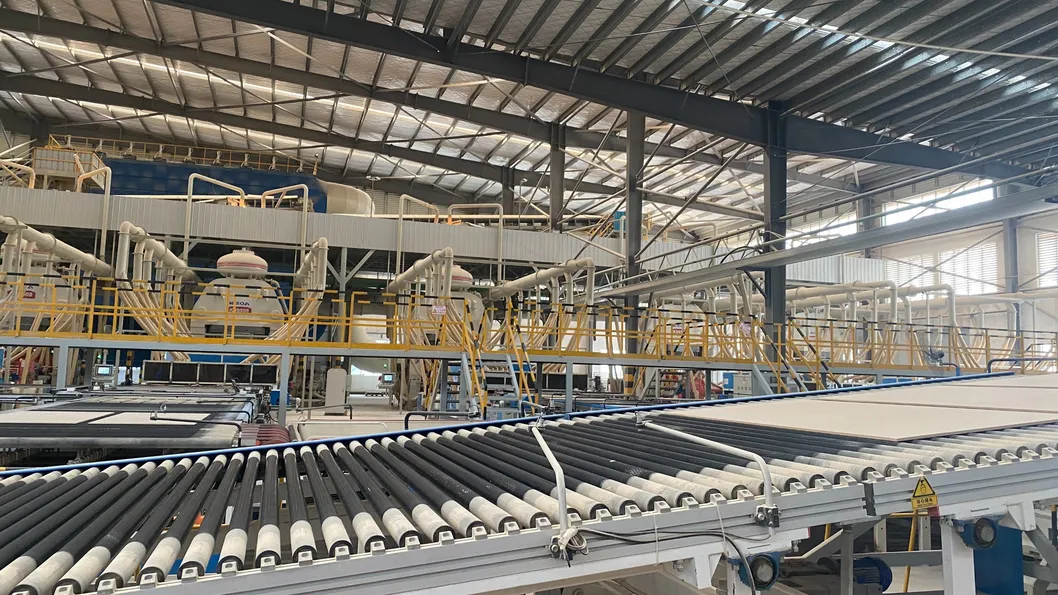 High-Quality Sintered Stone