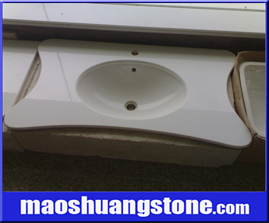 Nano Micro Crystalline Glass Stone for Slab, Countertop, Tile