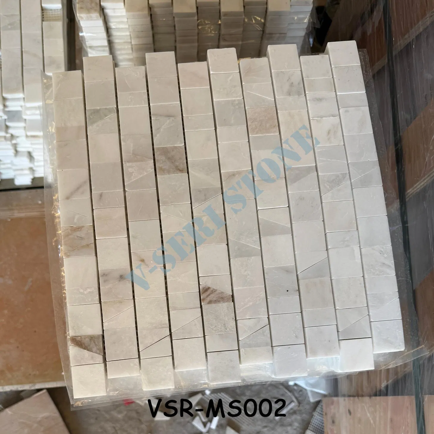 Marble Mosaic Tile 2