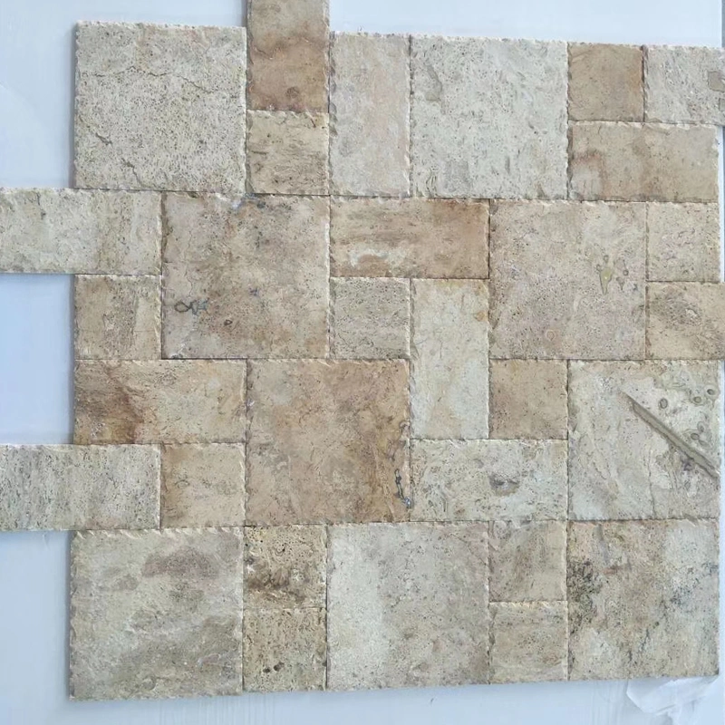 Slate Culture Stone Construction Stacked Decorative Wall Stone