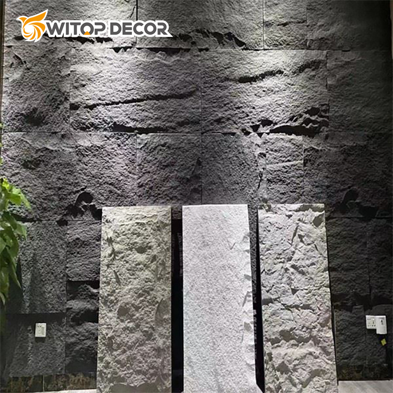 Stone Cladding Stacked Ledger Stone Panels Culture Stone Rock