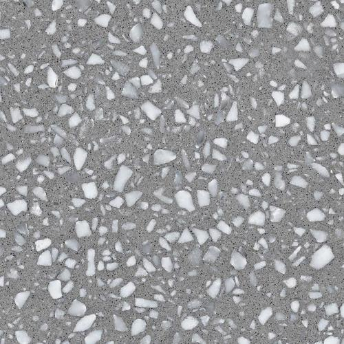 Customization Customized Pattern Polished Terrazzo for Floor