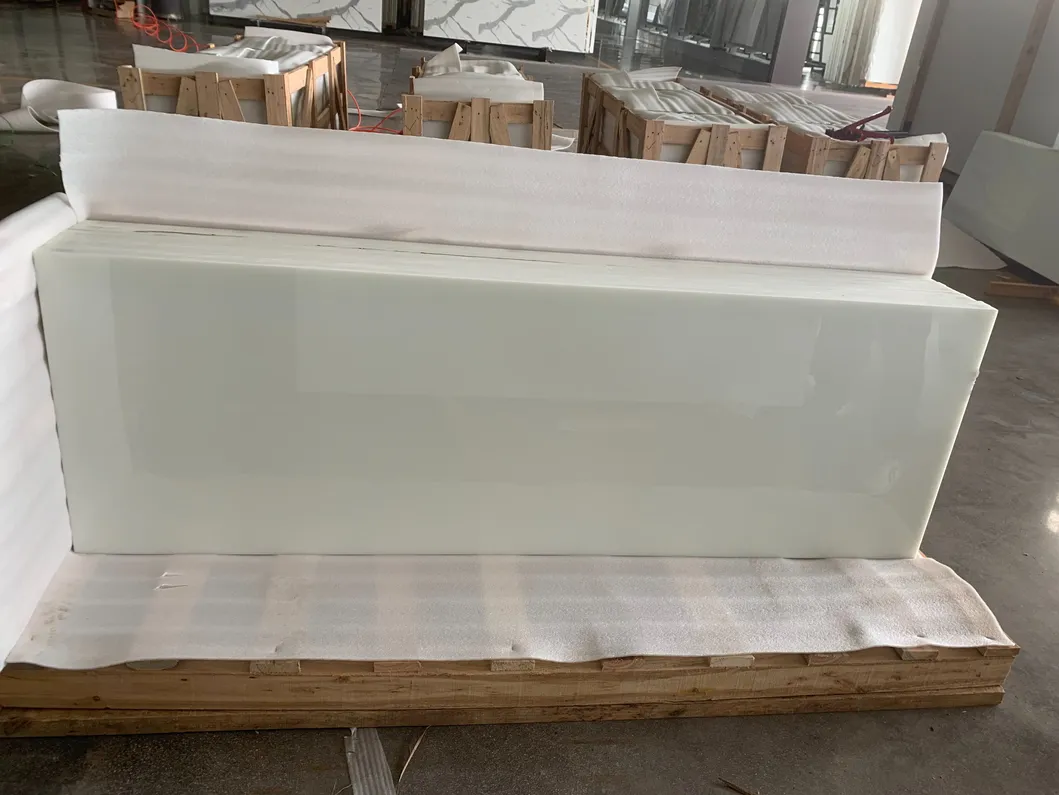 Nano Glass Crystal Stone