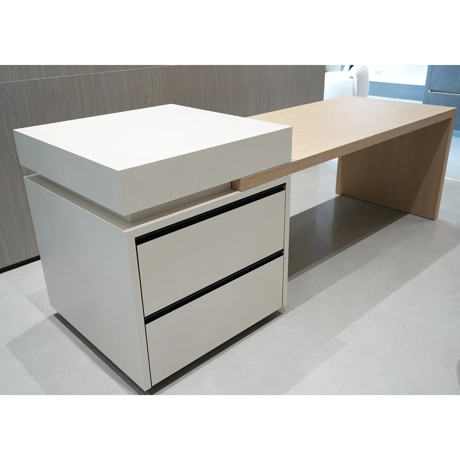 6mm Full Glazed Porcelain Tiles Ight Marbl Large Format Sintered Stone for Feature Wall or Countertop