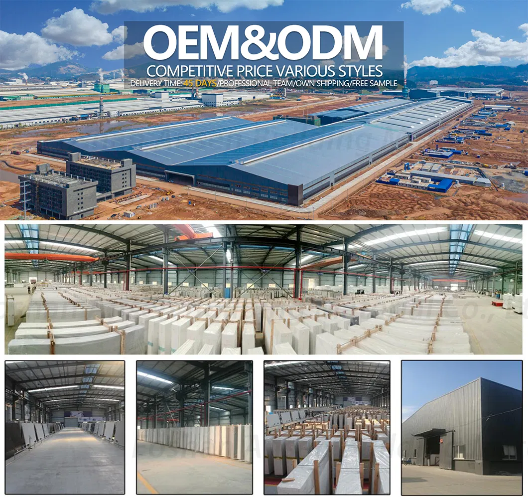 Taj Mahal Quartz for Counter Top