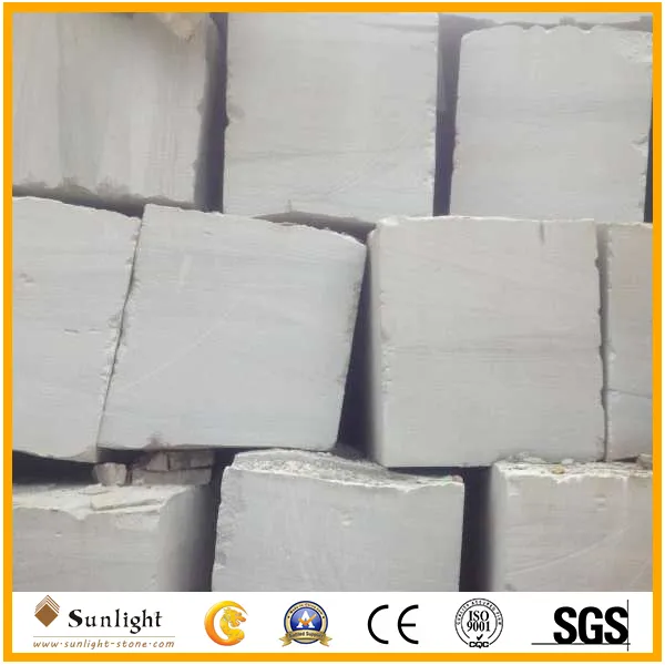 Chinese White Sandstones