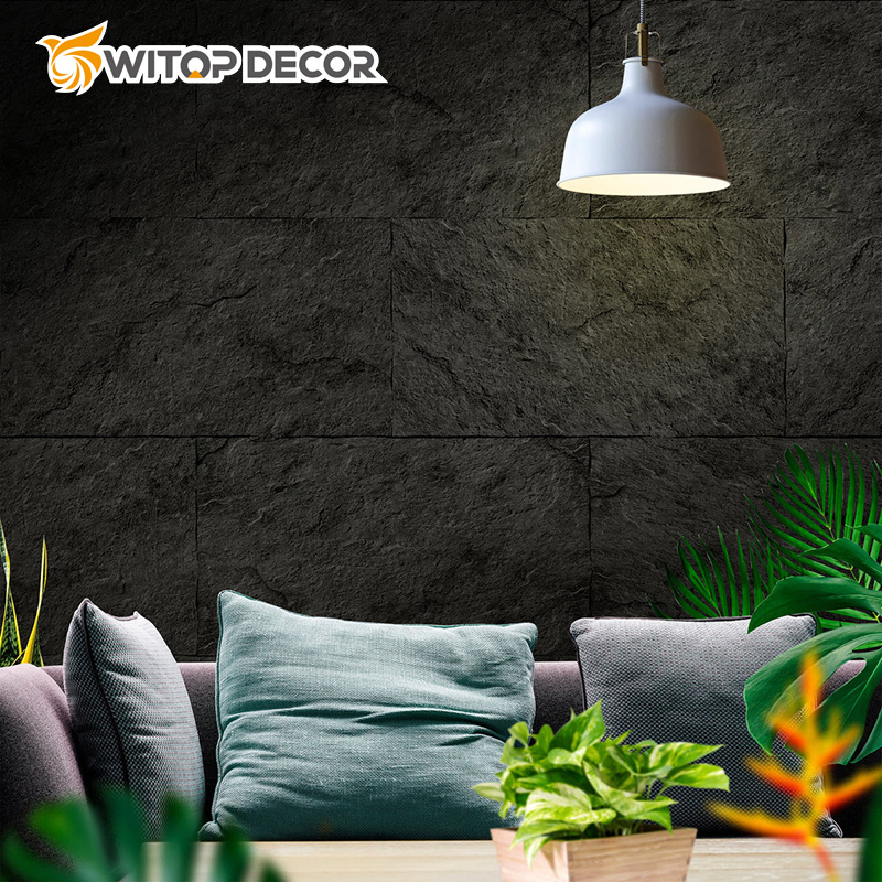 Stone Cladding Stacked Ledger Stone Panels Culture Stone Rock