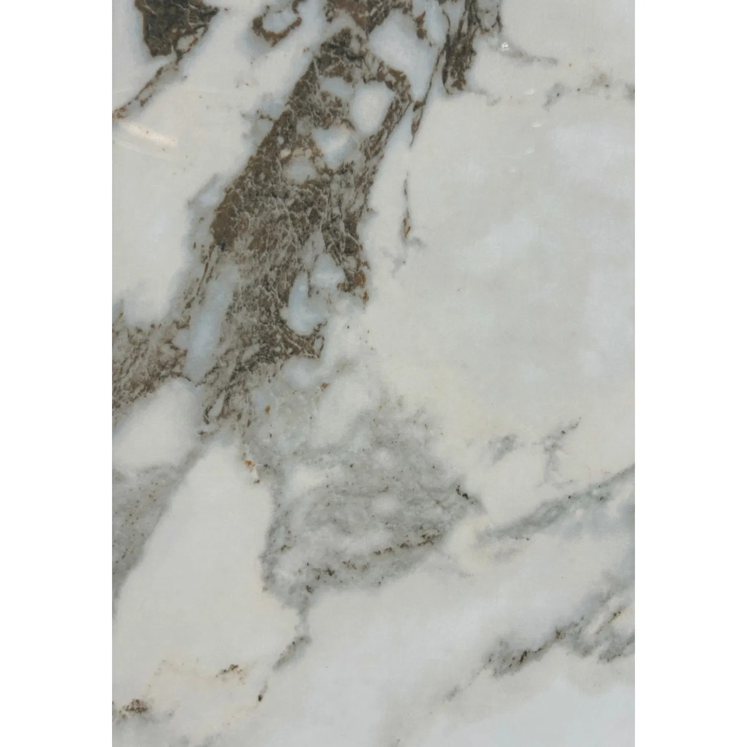 Kitchen Island Big Thick Full-Body Seamless Mineral-Based Big Size Sintered Stone Slab