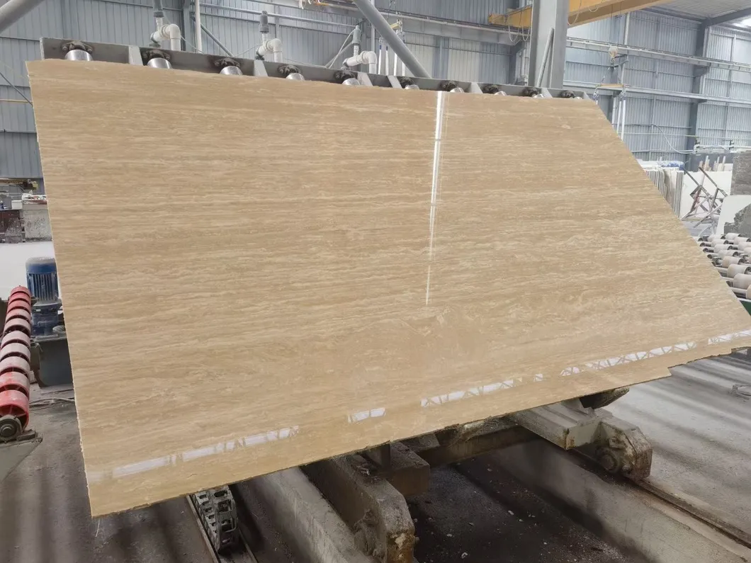 Beige Marble Travertine