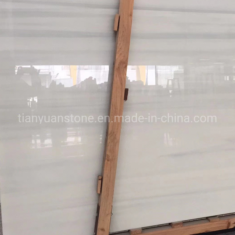 White Nano Crystallized Glass Stone for Floor, Background Wall, Bathroom, Kitchen Counter Top, Partitions, Tea Table