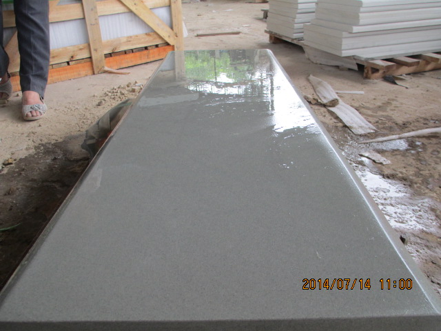 Premium Grey White Sandstone Paving Slabs for Outdoor Use