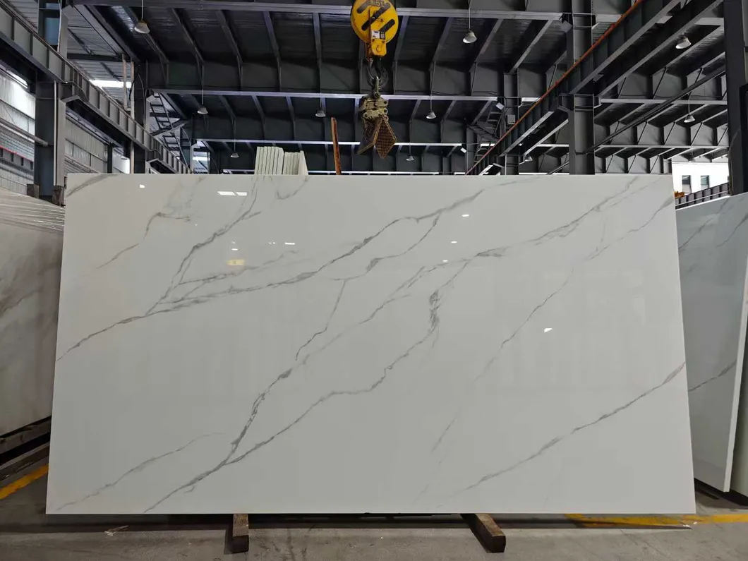 Calacatta 012 Detail 2