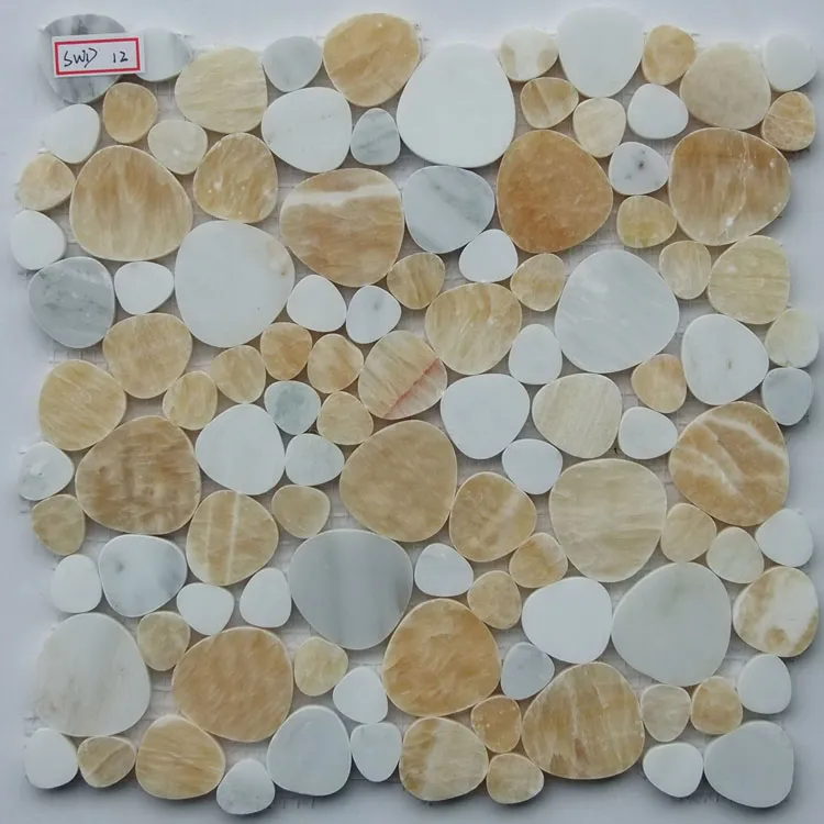 Glass Mosaic Detail 2