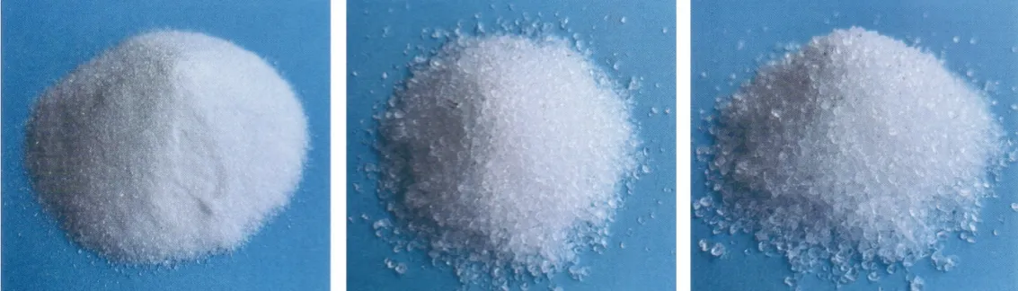 Grade A Fused Silica
