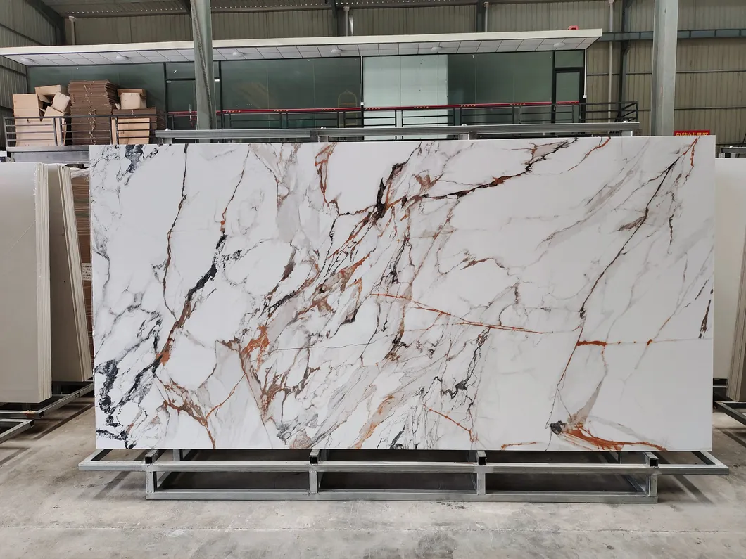 Sintered Stone Display 4