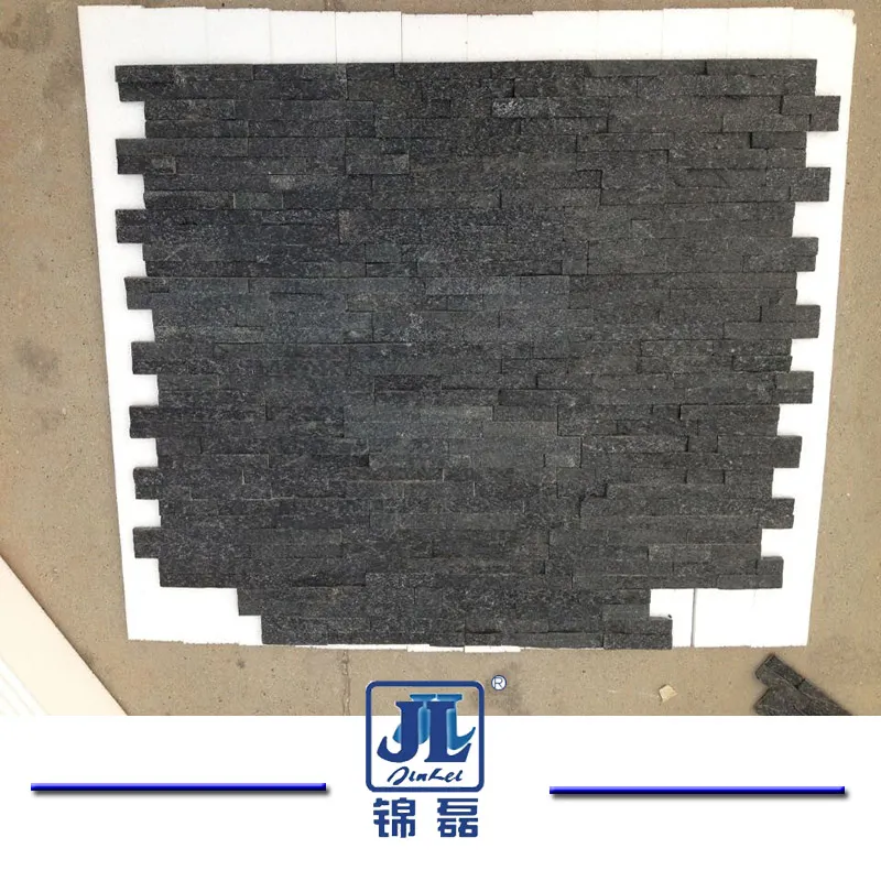 Z Shape Slate Wall Panel