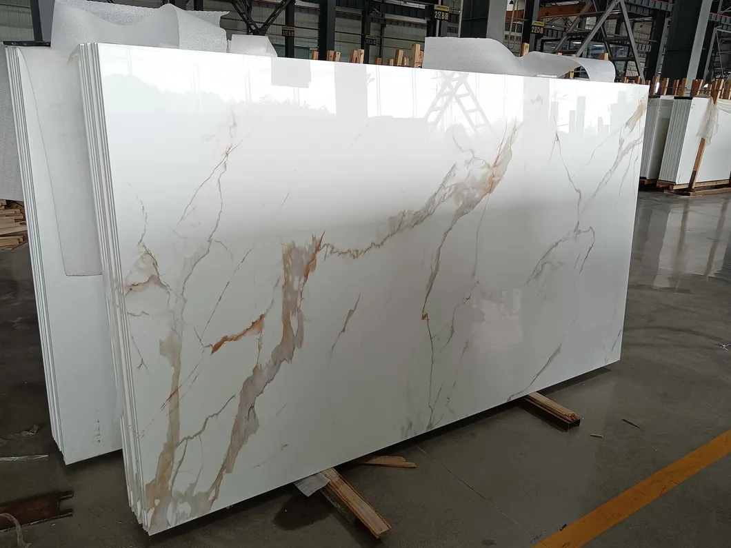 Nano Glass Crystal Stone