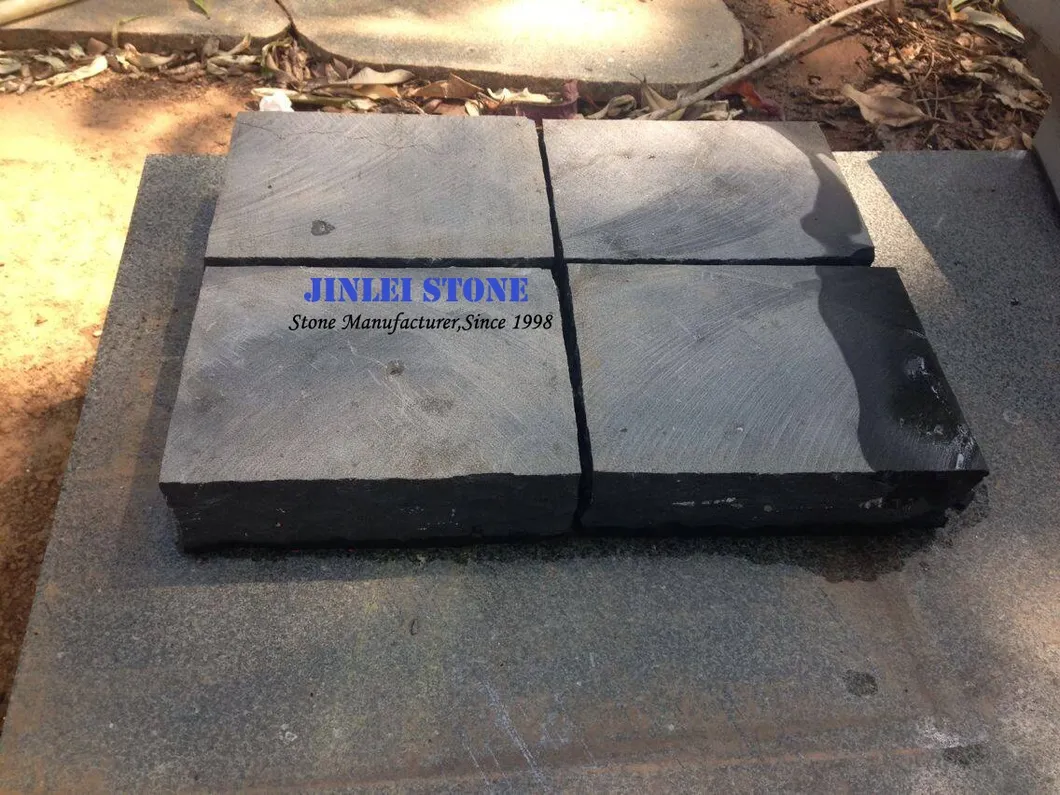 Black Basalt Paver 4