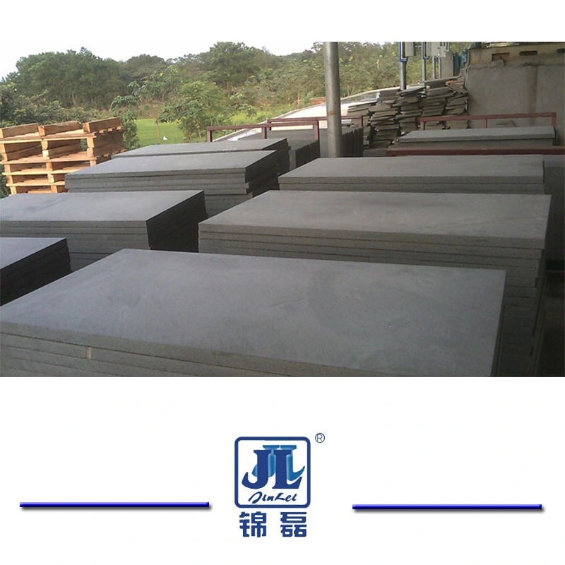 Nature Hainan Dark Basalt/Grey Basalt/China Basalt/Basalt Tile Bluestone Paving Stone Basalt for Flooring Tile Steps